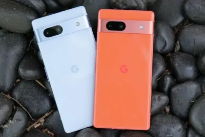 Google Pixel 7a: Orta Segmentin Yeni Kralı!