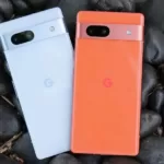 Google Pixel 7a: Orta Segmentin Yeni Kralı!