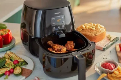 Airfryer ve Robot Süpürge Fiyatlarına Artış Geliyor!