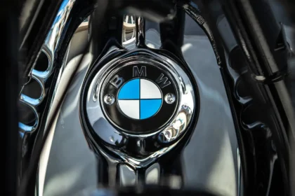 BMW'den İki Yeni Motosiklet!