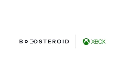 Xbox Oyunları İlk Kez Boosteroid'de Olacak
