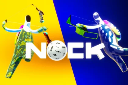 Nock: Oklar ve Futbol 25 Mayıs'ta