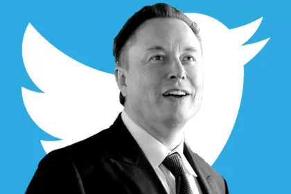 Elon Musk Twitter CEO'luğunu bıraktı
