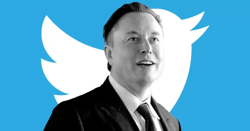 Elon Musk Twitter CEO'luğunu bıraktı