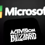 Microsoft ve Activision Blizzard Anlaşması Çin Tarafından Onaylandı