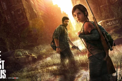 The Last of Us Multiplayer Versiyonu Gecikecek!