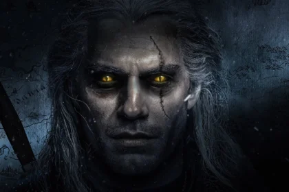 Netflix The Witcher’a 5. Sezon Onayı Verdi