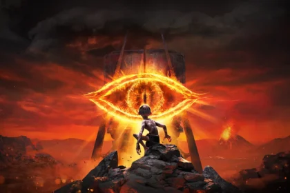 Lord of the Rings: Gollum 25 Mayıs'ta Çıkacak