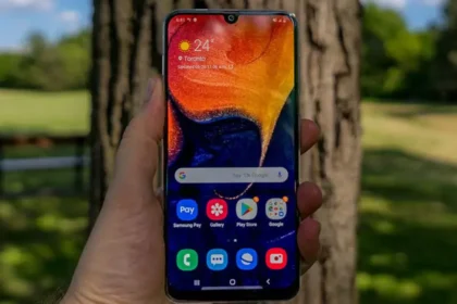 Samsung Galaxy A22 5G Güvenlik Güncellemesine Erişiyor