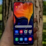 Samsung Galaxy A22 5G Güvenlik Güncellemesine Erişiyor