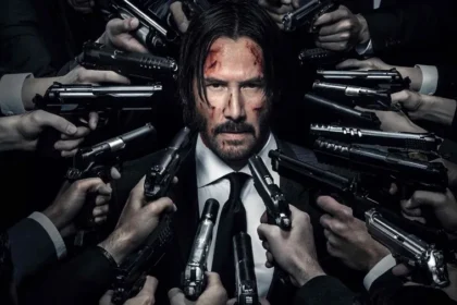 John Wick 5 Yolda