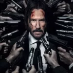 John Wick 5 Yolda
