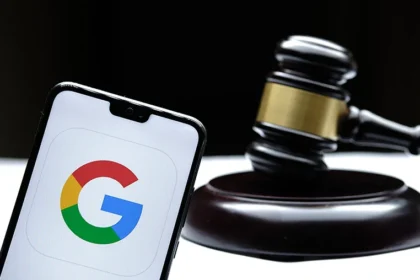 Google'a Patent İhlali Yüzünden Ceza