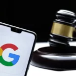 Google'a Patent İhlali Yüzünden Ceza