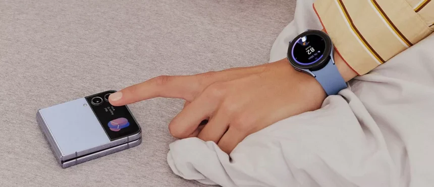 One UI 5 Watch Duyuruldu One UI 5 Watch Duyuruldu