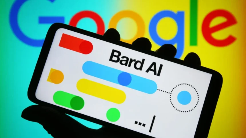 Google Bard, Pixel Telefonlara Bir Araç Olarak Gelebilir bard
