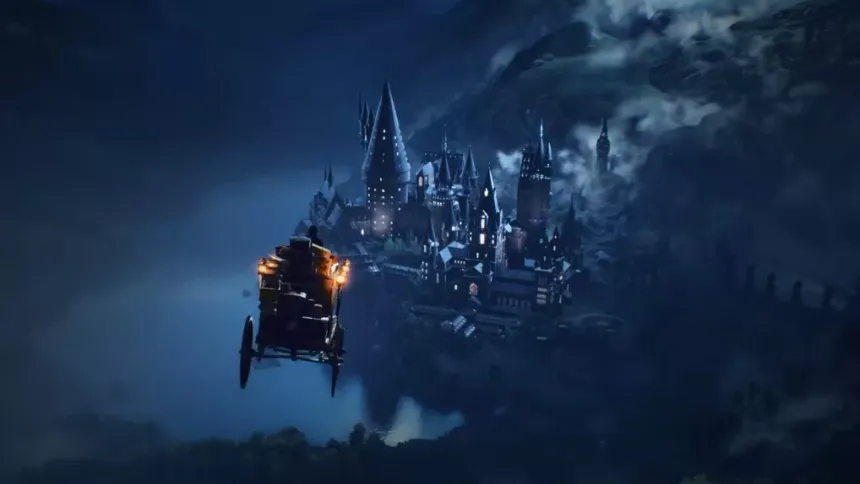 Hogwarts Legacy’den Üzücü Bir Haber Daha Geldi