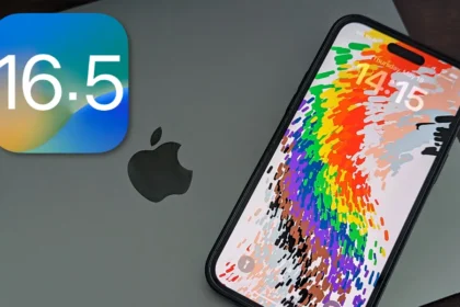 iOS 16.5 ve iPadOS 16.5 'te Yeni Neler Var