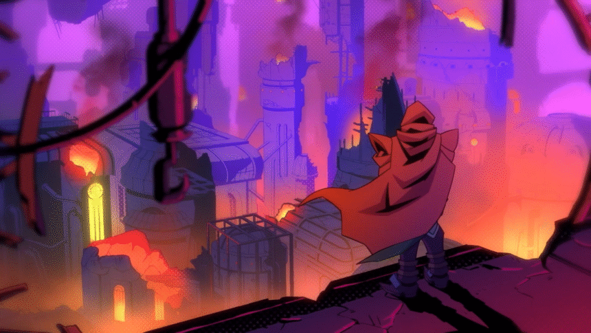 Convergence: A League Of Legends Story Fragmanı Çıkış Tarihini Açıklıyor Convergence: A League Of Legends Story Fragmanı Çıkış Tarihini Açıklıyor