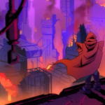 Convergence: A League Of Legends Story Fragmanı Çıkış Tarihini Açıklıyor