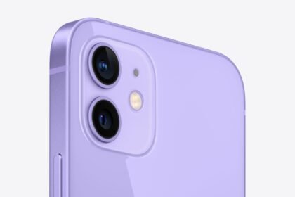 iPhone 16’da kameralar iPhone 12’ye benzeyecek!