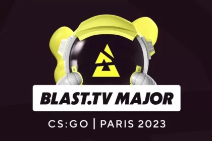 CS:GO'nun Son Major Turnuvası İçin Mücadeleciler Aşaması Geride Kaldı