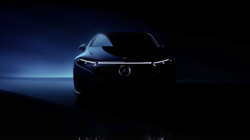 Mercedes-Benz E-Serisi'nde Dijital Anahtara Geçecek Mercedes-Benz E-Serisi'nde Dijital Anahtara Geçecek