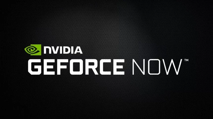 GeForce Now'a 2023 Mayıs'ta Gelecek 16 Oyun