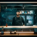 NVIDIA'nın Yapay Zekası NPC'lerle Oyuncuları Sohbet Ettiriyor.