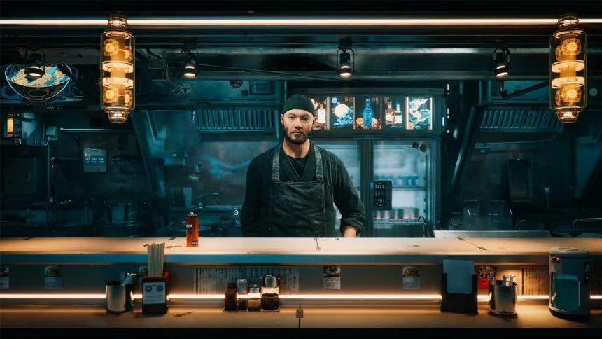 NVIDIA'nın Yapay Zekası NPC'lerle Oyuncuları Sohbet Ettiriyor. NVIDIA'nın Yapay Zekası NPC'lerle Oyuncuları Sohbet Ettiriyor.