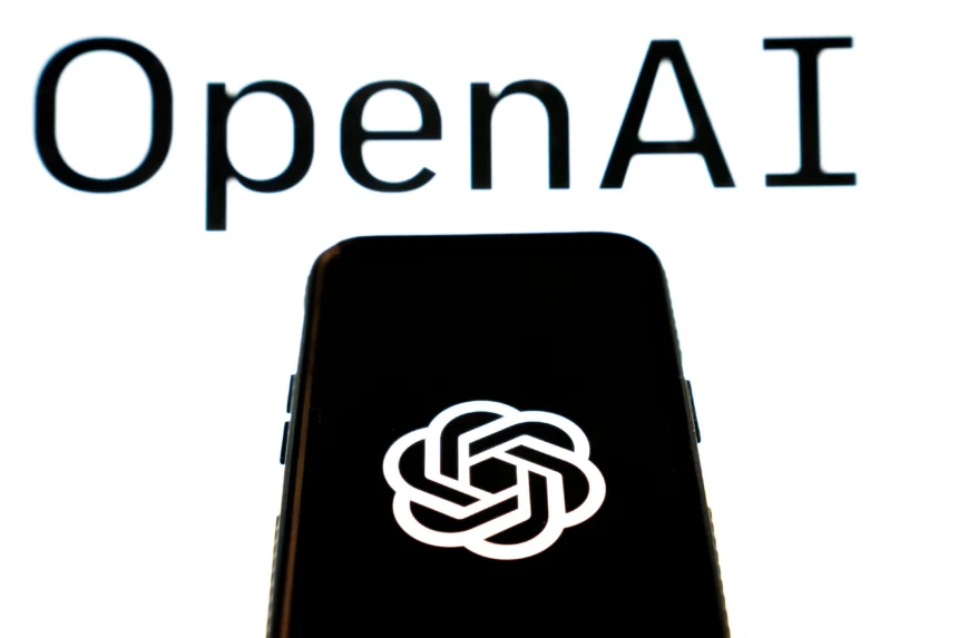 OpenAI, ChatGPT İçin iOS Uygulamasını Yayınladı OpenAI, ChatGPT İçin iOS Uygulamasını Yayınladı
