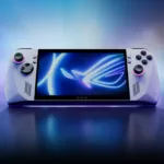 Asus ROG Ally Çıktı: Çarşı Karışacak