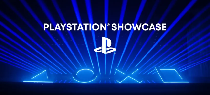 PlayStation Showcase : Yeni Oyunlar Tanıtılacak PlayStation Showcase : Yeni Oyunlar Tanıtılacak