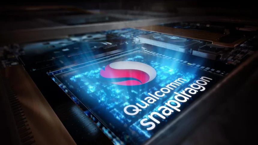 Qualcomm'un Snapdragon Çipleri Apple'a Yetişiyor