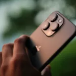 iPhone 15 Pro Max'in Kamera ve Ekran Teknolojisi