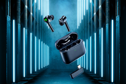 Oyuncular İçin Razer Hammerhead Pro HyperSpeed Tanıtıldı!