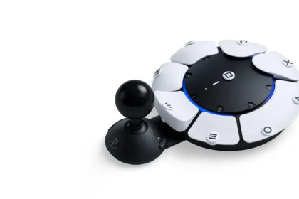 Sony'in Yeni Kontrol Cihazı: Access