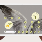 Google Pixel Tablet Ortaya Çıktı