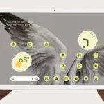Google Pixel Tablet Ortaya Çıktı