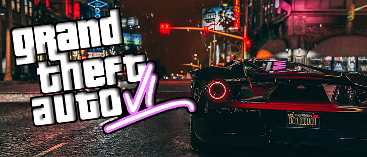 GTA 6'nın Oha Dedirtecek Bütçesi Sızdırıldı