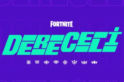 Fortnite : Battle Royale ve Zero Build İçin Dereceli Modlar Geliyor