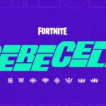 Fortnite : Battle Royale ve Zero Build İçin Dereceli Modlar Geliyor