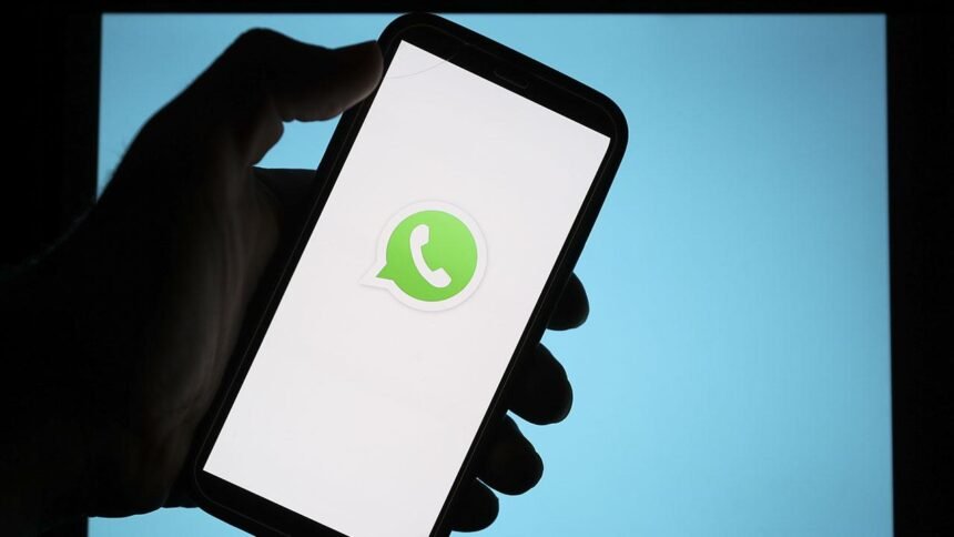 WhatsApp'a Mesaj Düzenleme Özelliği Geldi!