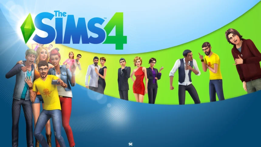 The Sims 4’e Gelecek Olan İki Yeni Kit İçin Oylama Başladı
