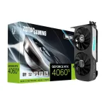 Nvidia 4060 Ti Listelenmeye Başladı