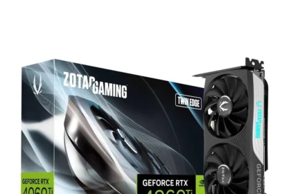 Nvidia 4060 Ti Listelenmeye Başladı