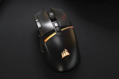 Corsair, DarkStar Wireless Mouse'u Piyasaya Sürüyor