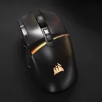 Corsair, DarkStar Wireless Mouse'u Piyasaya Sürüyor