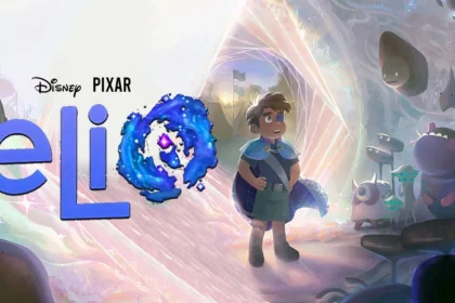 Elio’nun Fragmanı Yayınlandı