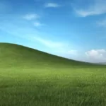 Microsoft, XP Arka Plan'ın 4K Versiyonu!